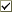 Checkbox
